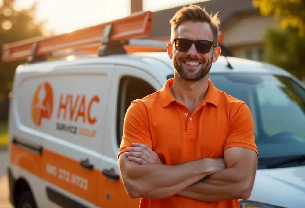 Professional HVAC repair and installation services in Hamden, OH